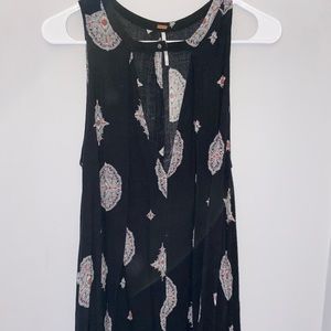 Free People Mini Dress